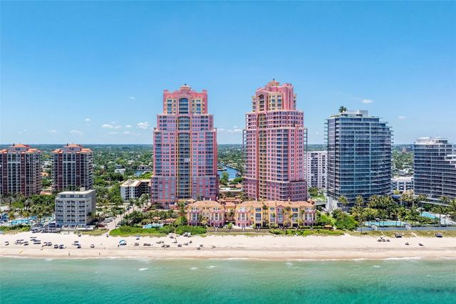 2110 N Ocean Boulevard #6f, Fort Lauderdale