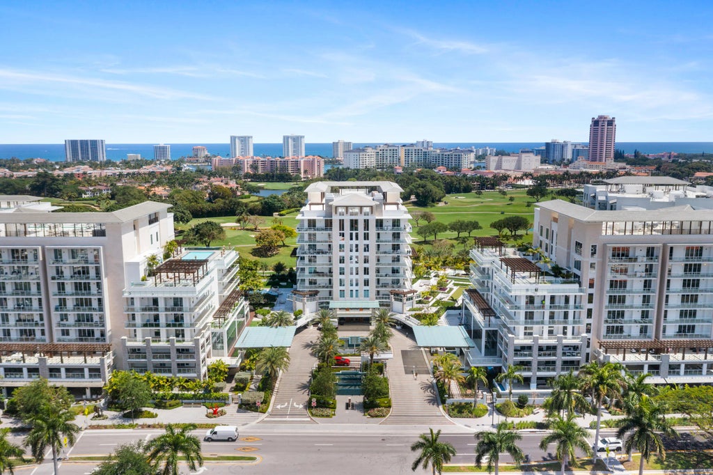 210 Se Mizner Boulevard #301, Boca Raton
