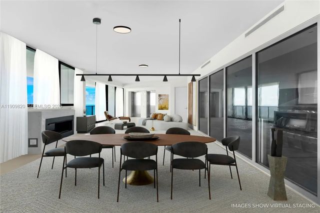 2 of 50 - 18555 Collins Avenue #3205, Sunny Isles Beach, FL