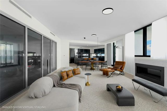 4 of 50 - 18555 Collins Avenue #3205, Sunny Isles Beach, FL