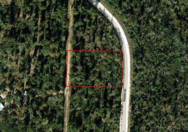 0 Gambier Drive, Marianna