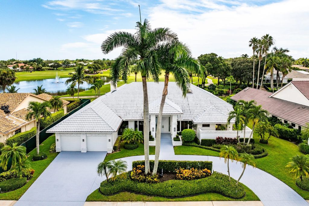 4879 Bocaire Boulevard, Boca Raton