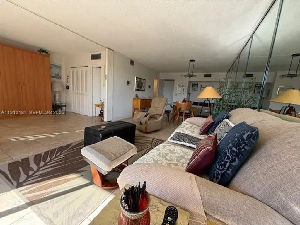 3625 N Country Club Drive #304, Aventura