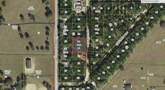 314 Smallwood Avenue, Inverness