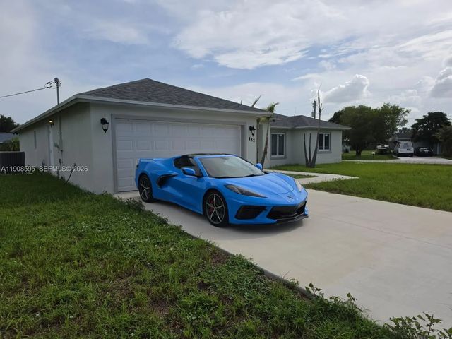 482 Nw Marion Avenue, Port St. Lucie