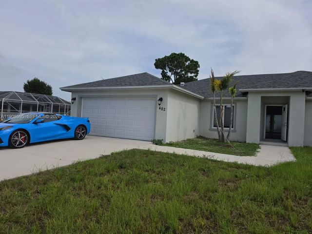 2 of 21 - 482 Nw Marion Avenue, Port St. Lucie, FL