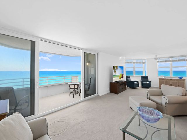 3407 S Ocean Boulevard #7a, Highland Beach