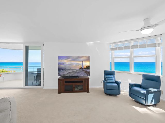 5 of 50 - 3407 S Ocean Boulevard #7a, Highland Beach, FL