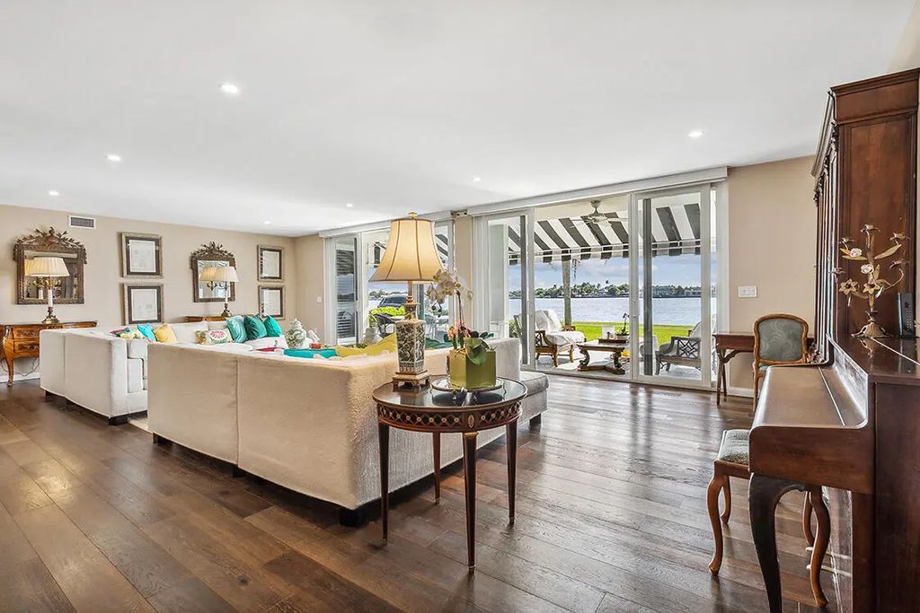 2160 Ibis Isle Road #1, Palm Beach