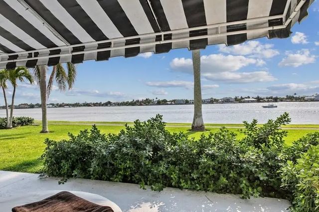 2 of 43 - 2160 Ibis Isle Road #1, Palm Beach, FL