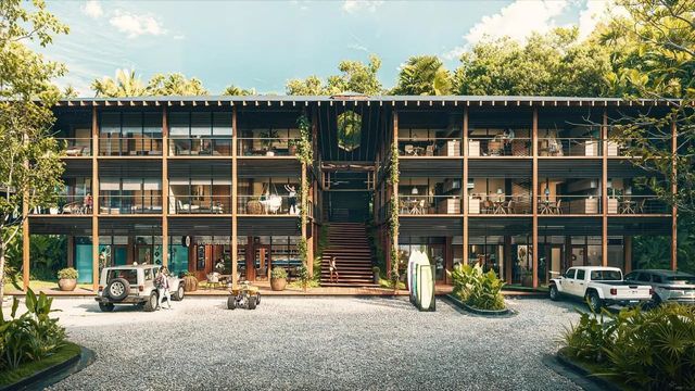 225 Coral Way, Bocas Del Toro, #panama, 