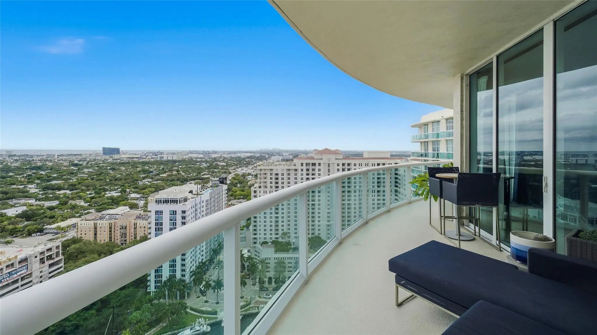 347 N New River Drive #3110, Fort Lauderdale
