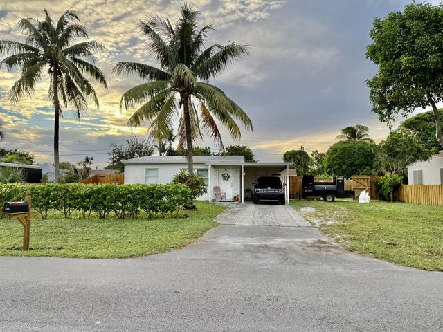 3141 Ne 12th Avenue, Pompano Beach