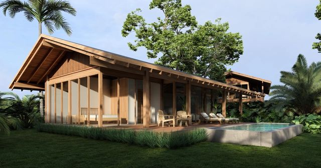 2 of 16 - 325 Coral Way, Bocas Del Toro, #panama, , 