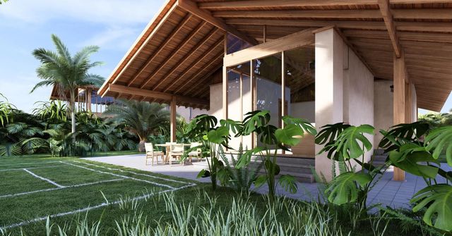 3 of 16 - 325 Coral Way, Bocas Del Toro, #panama, , 