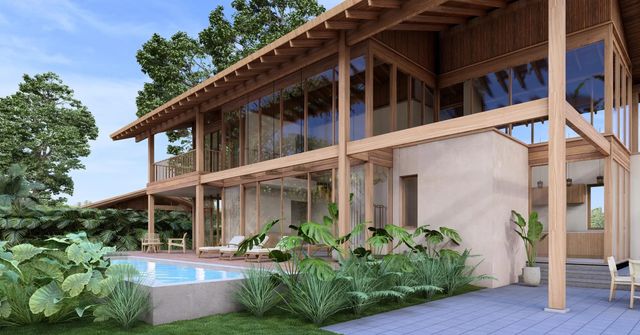 4 of 17 - 425 Coral Way, Bocas Del Toro, #panama, , 