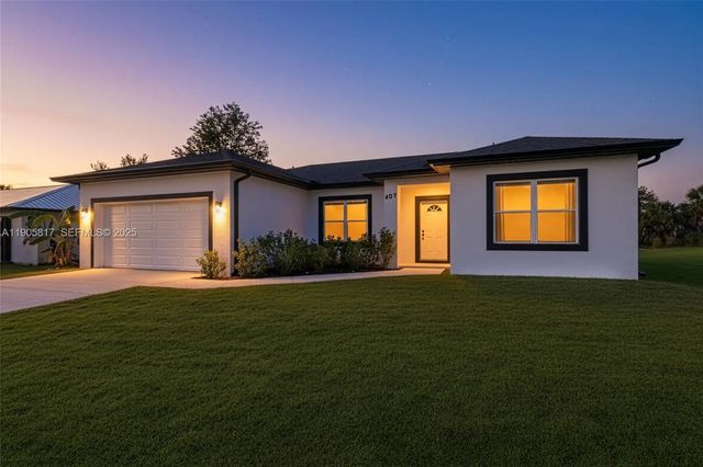 407 Harbor Boulevard, Port Charlotte