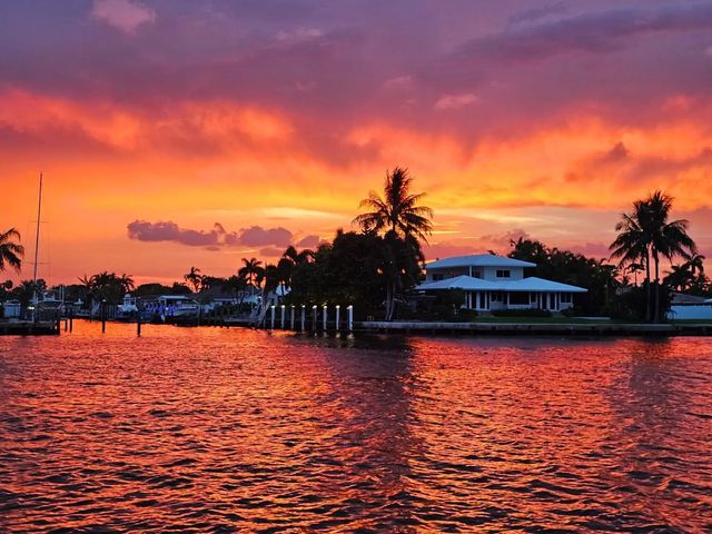505 N Riverside Drive #12a, Pompano Beach
