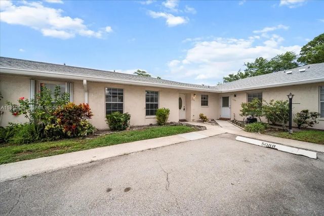 508 Holyoke Lane #a, Lake Worth