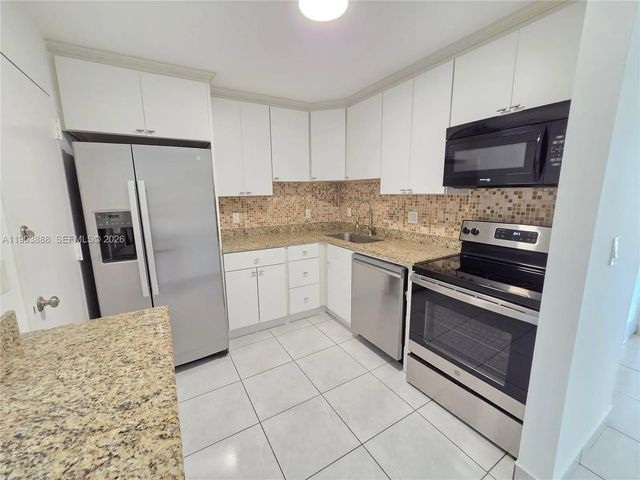 2821 N Miami Beach Boulevard #5o, North Miami Beach