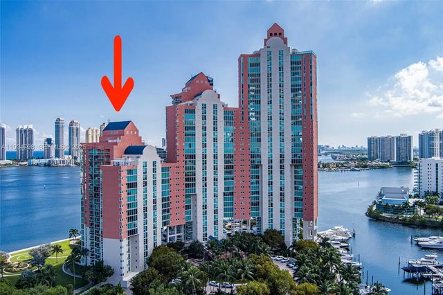 3370 Hidden Bay Drive #303, Aventura