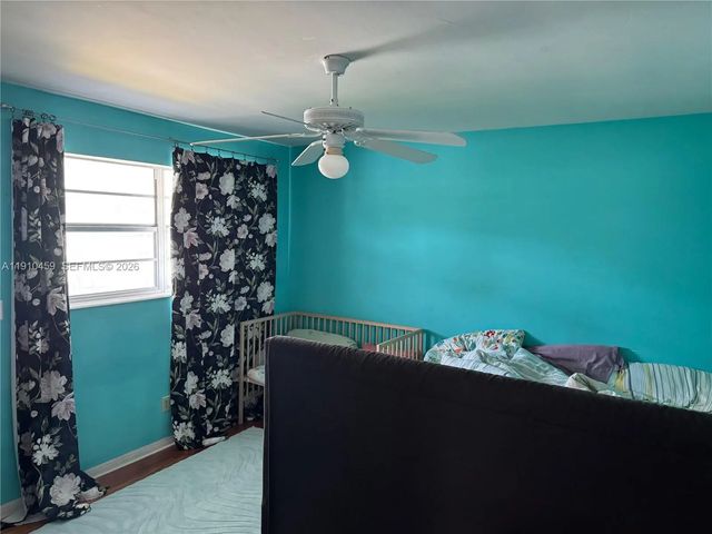 2444 Polk Street #210, Hollywood
