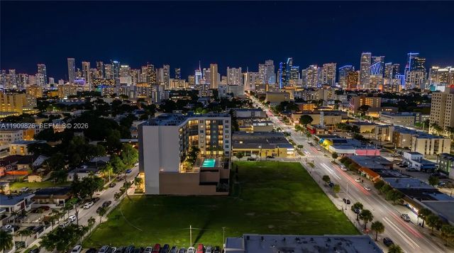 2 of 17 - 1110 Nw 1 Street #502, Miami, FL
