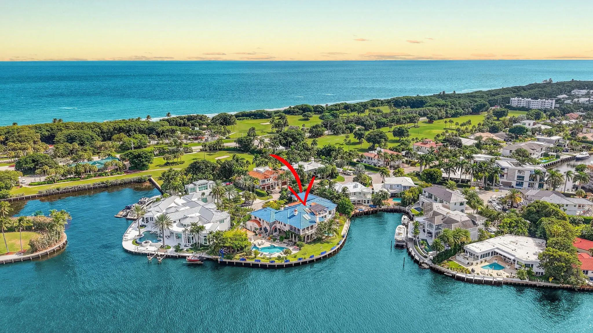 1201 Marble Way, Boca Raton