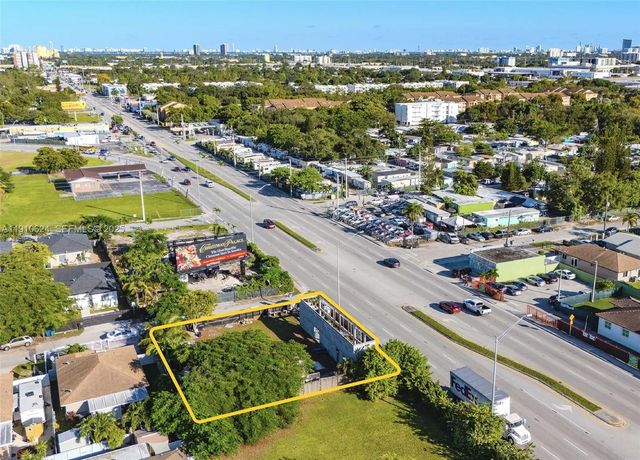 1441 Nw 79th Street, Miami