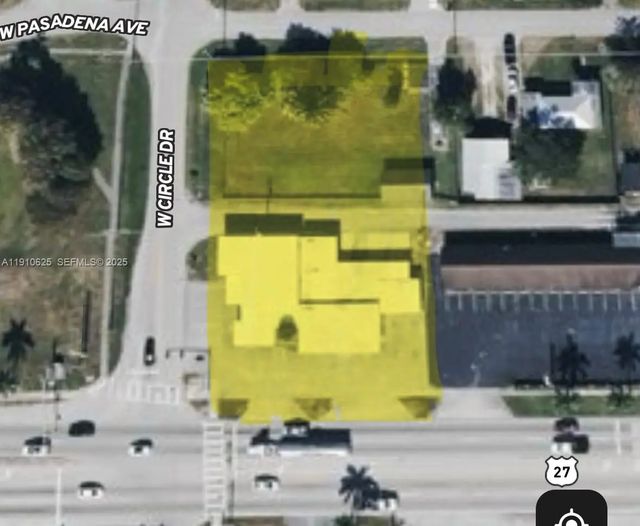 441 W Sugarland Highway, Clewiston