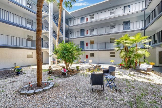 2 of 29 - 2800 Somerset Drive #218j, Lauderdale Lakes, FL