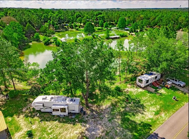 6291 Coy Burgess, 