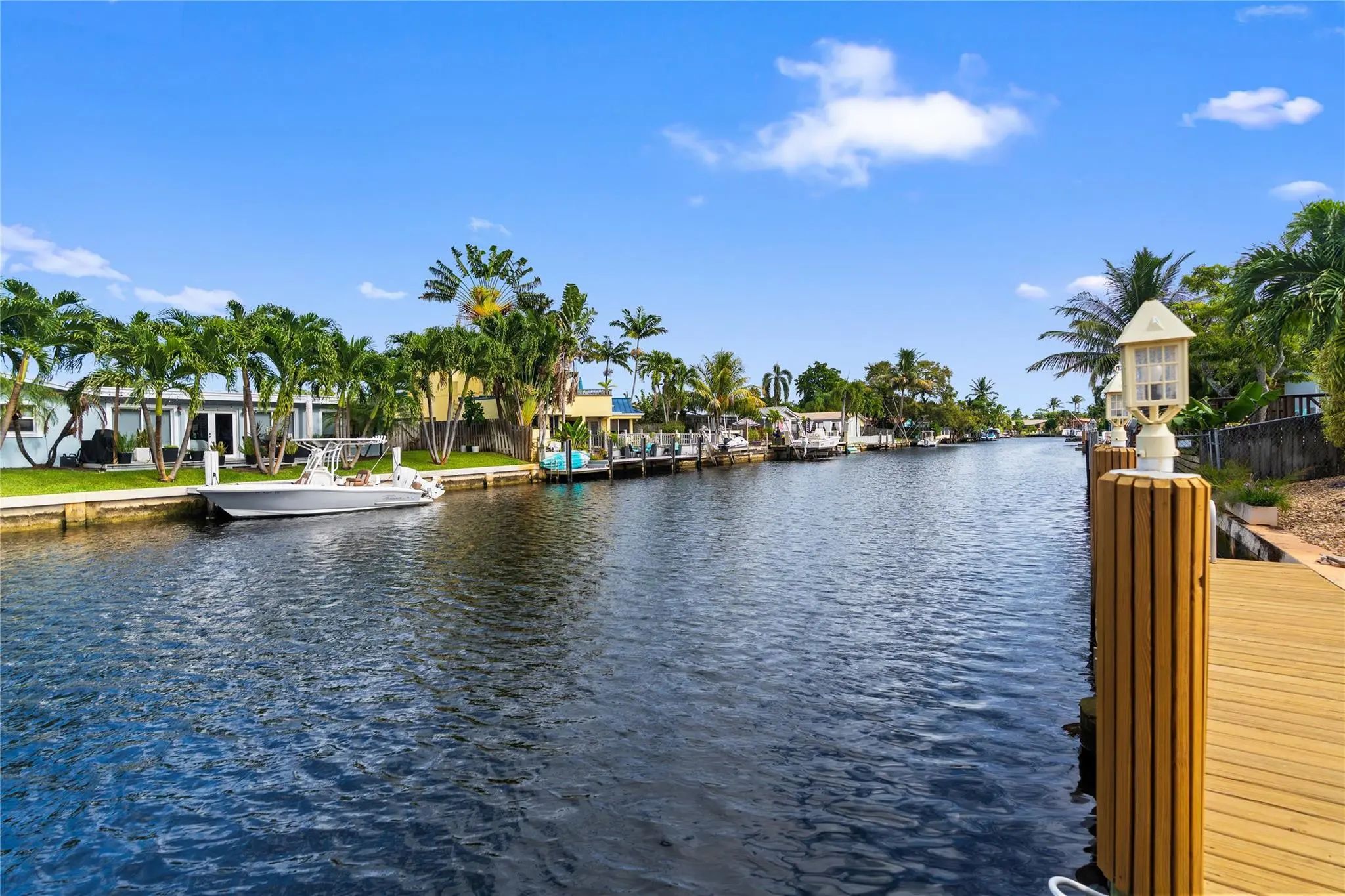 1417 Ne 56th Court, Fort Lauderdale