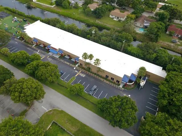 4480 S Tiffany Drive, Mangonia Park