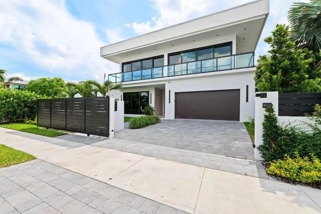 607 Ne 17th Avenue, Fort Lauderdale