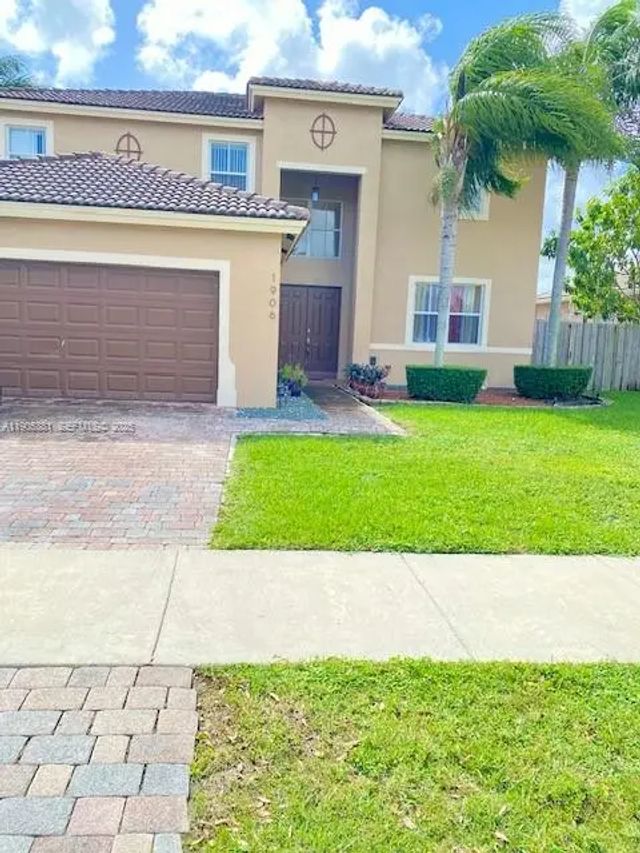 1906 Se 18th Street, Homestead