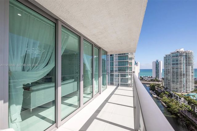 330 Sunny Isles Boulevard #5-1908, Sunny Isles Beach