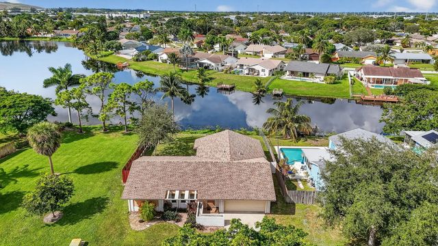 1273 Sw 25th Avenue, Deerfield Beach
