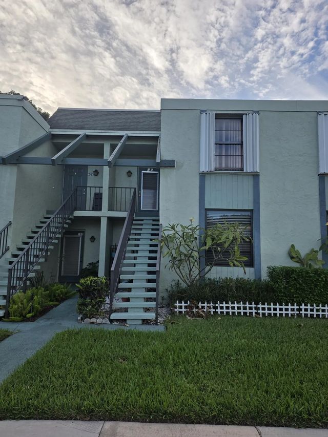 7410 Nw 18th Street #206, Margate
