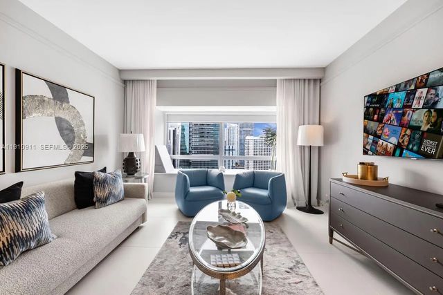 1435 Brickell Avenue #3410, Miami