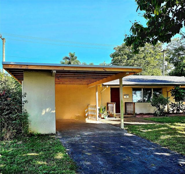 370 Nw 65th Avenue, Plantation