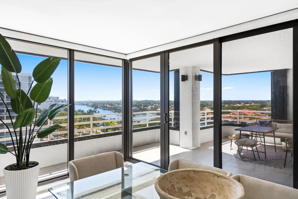 2901 S Ocean Boulevard #803, Highland Beach