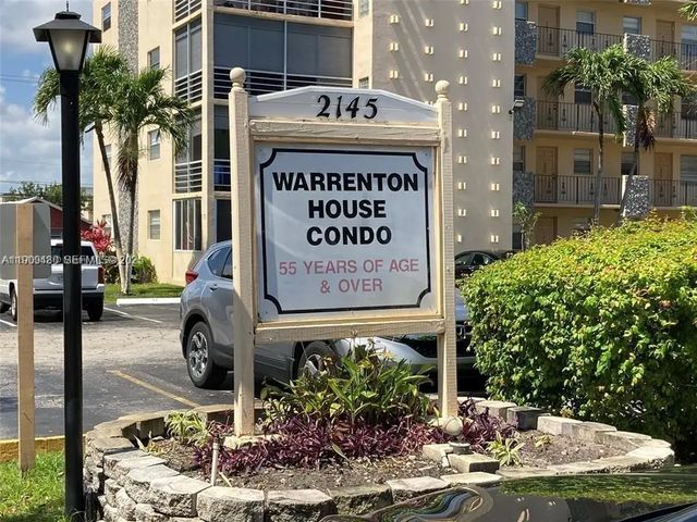 2 of 10 - 2145 Pierce Street #205, Hollywood, FL
