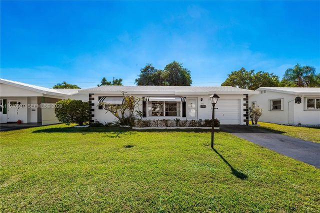 340 Leisure Boulevard, Pompano Beach