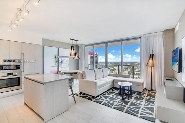 4010 S Ocean Drive #r3206, Hollywood