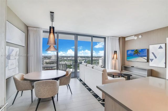 2 of 37 - 4010 S Ocean Drive #r3206, Hollywood, FL