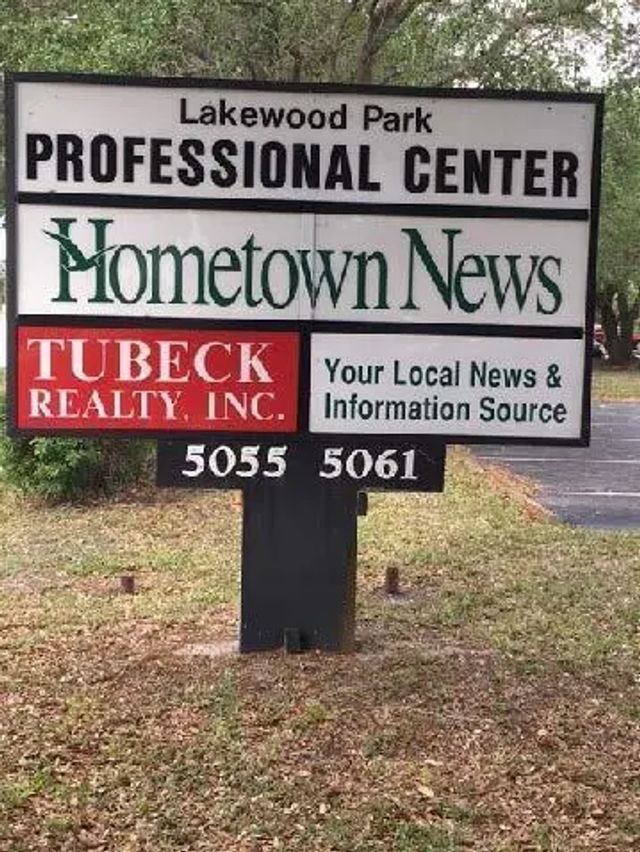 4 of 5 - 5055 Turnpike Feeder Road, Fort Pierce, FL