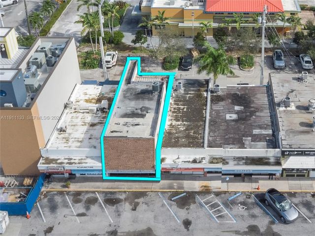 1083 Se 17th Street, Fort Lauderdale