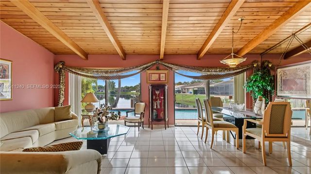 14604 Sw 60th Terrace, Miami