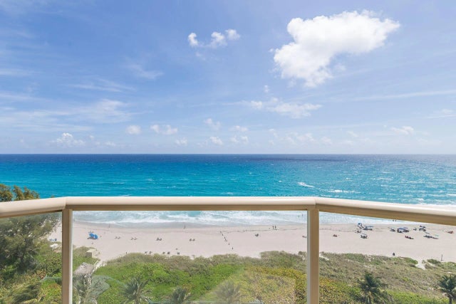 3920 N Ocean Drive #11b, Singer Island